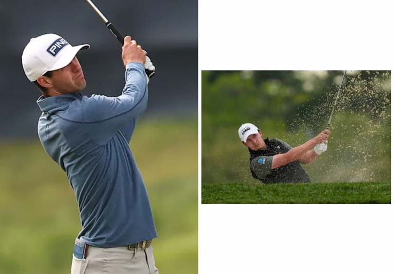 The Pressure and Meaning Inside The Third Round Of The 2026 Pga Championship